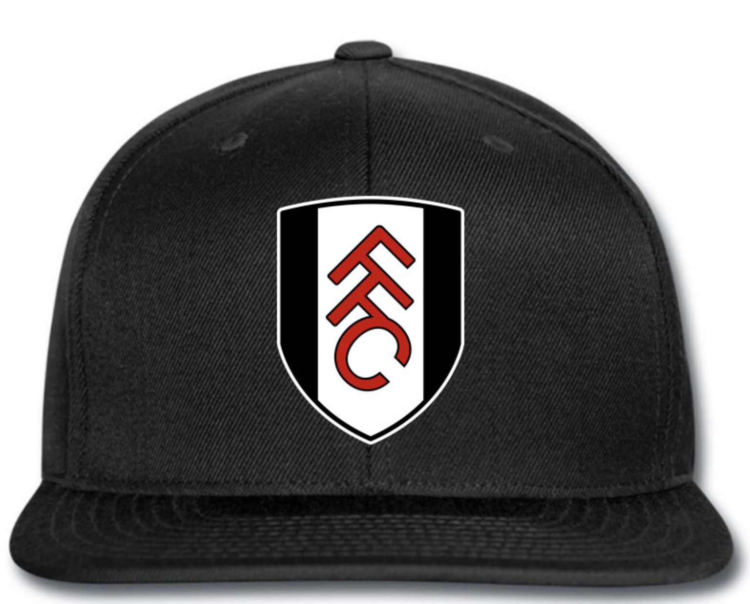 Fulham Boston Supporter Hat — Coming Soon